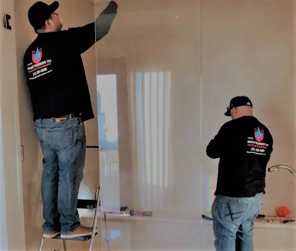 Professional plumbing installation for Tankless Water Heater Installation in Dorceytown